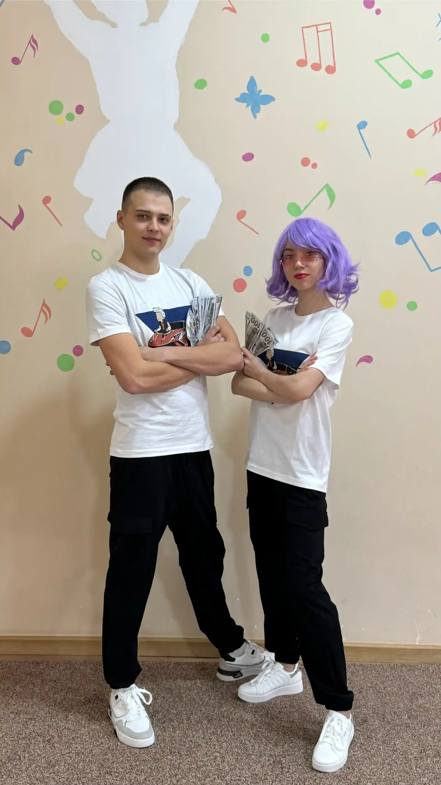 Влад А4