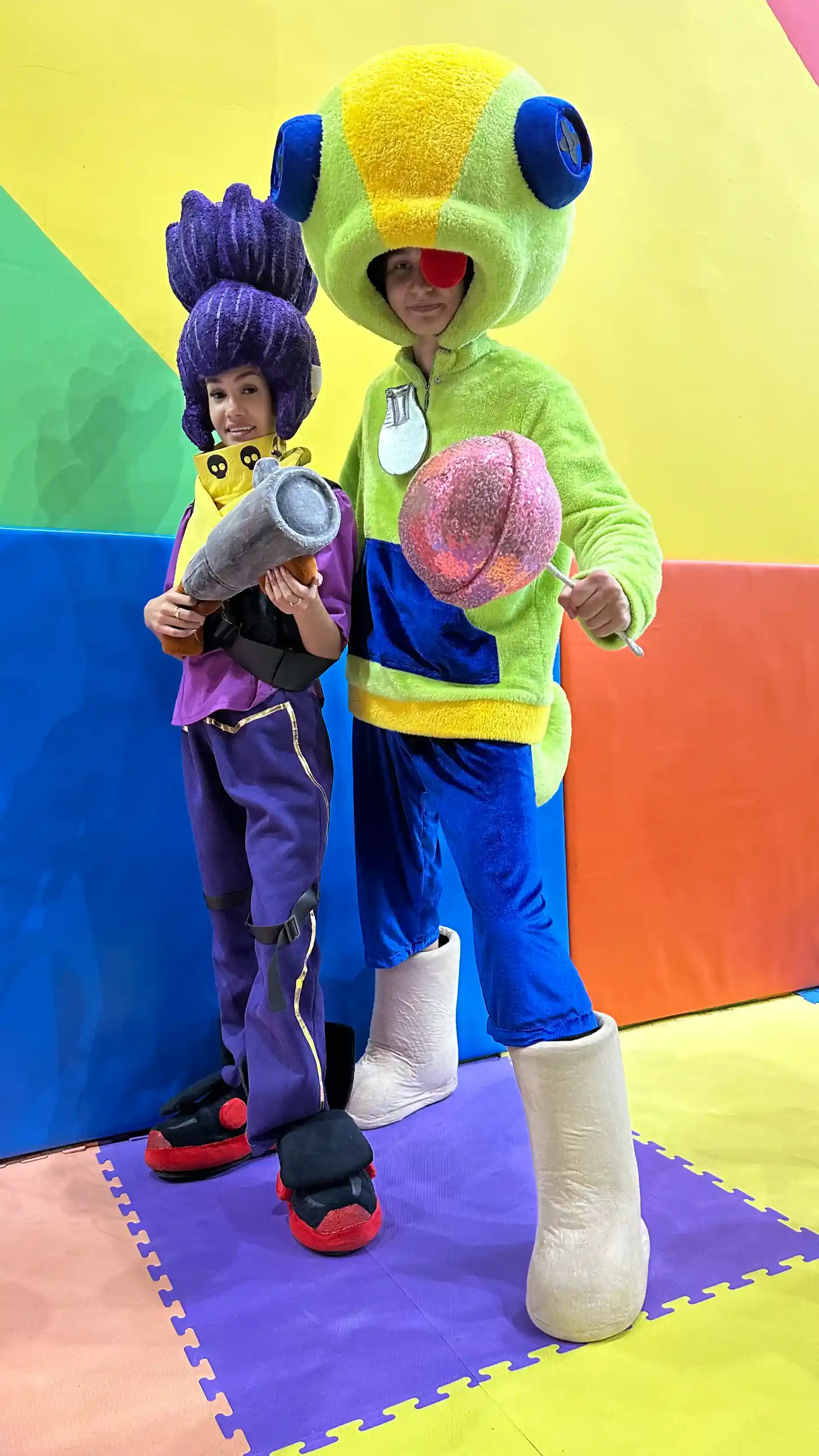 Brawl Stars