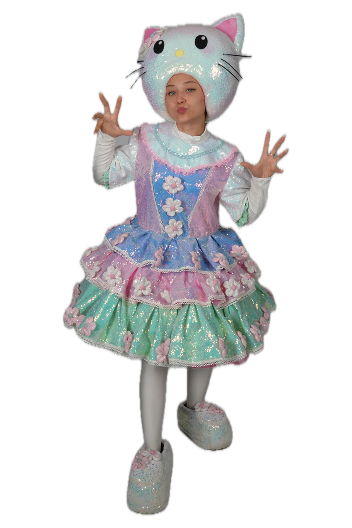 Хеллоу Китти