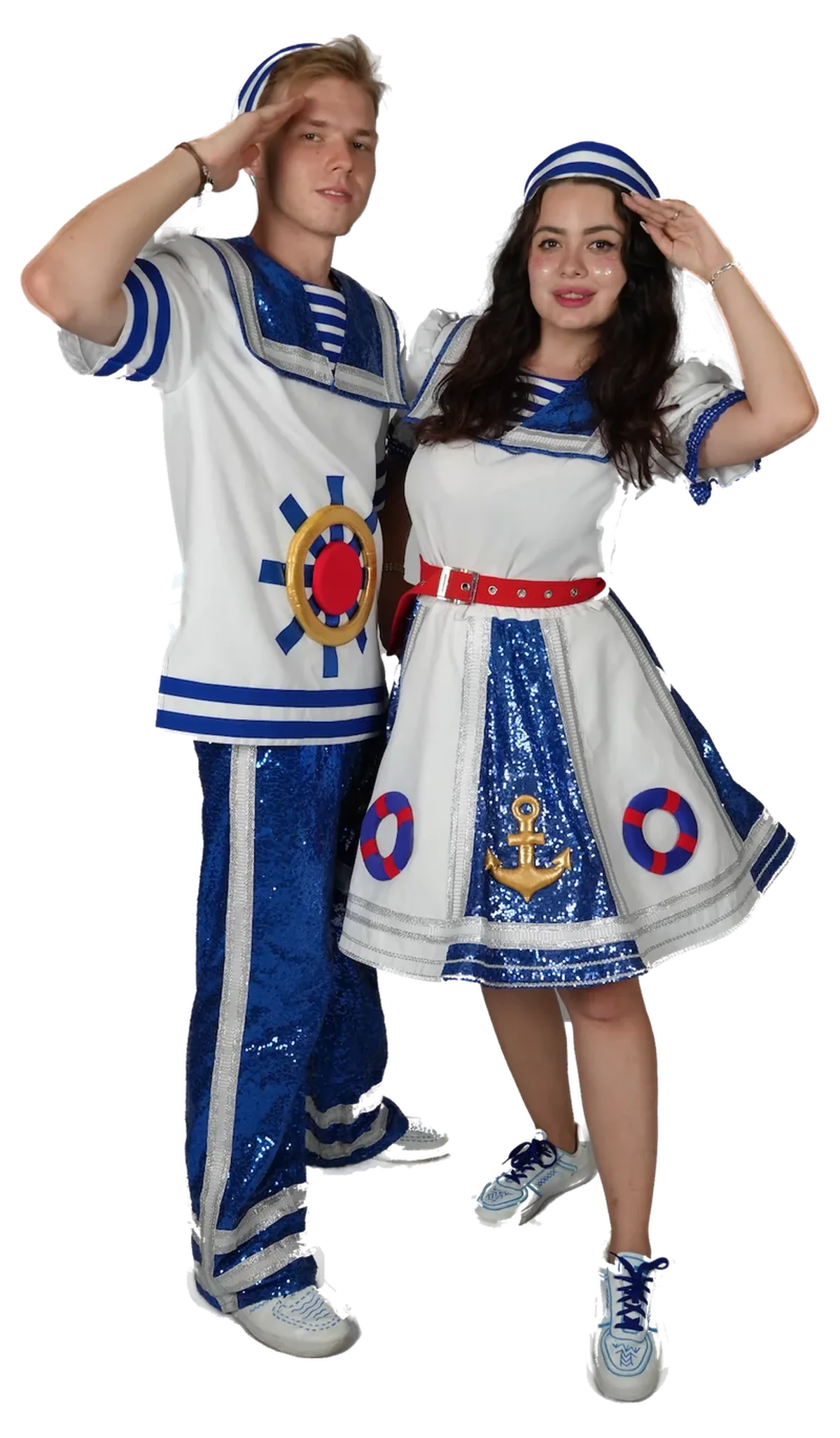Моряки (Юнга)
